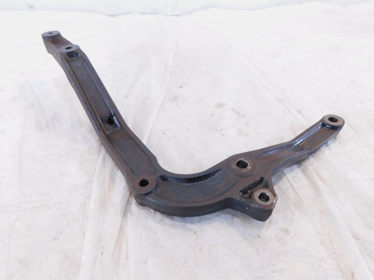 Honda VT1100 VT1100C Shadow 1100 ACE Aero Exhaust Header Pipe Mount Bracket - C3 Cycle