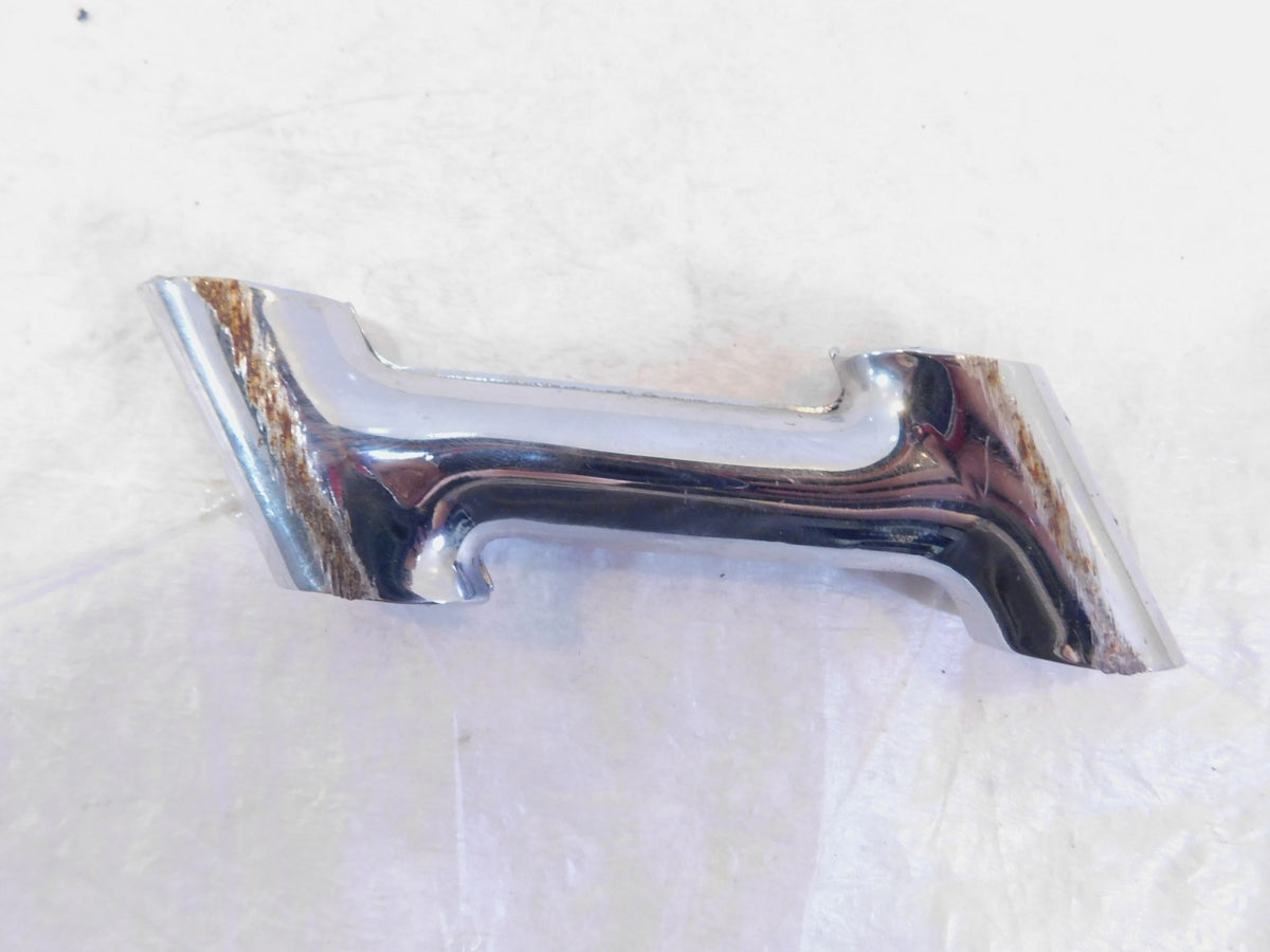 Harley Touring Electra Glide Ultra Classic Right Saddlebag Rail Mount Bracket - C3 Cycle