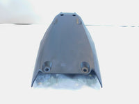 2017-2020 BMW G310R G310-R Engine Spoiler Under Belly Pan Fairing Cowling Panel - C3 Cycle