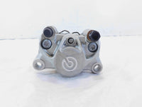 Ducati 749 749S 749R & 999 999S 999R Xerox Silver Rear Wheel Brake Disc Caliper - C3 Cycle