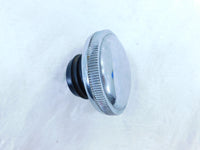 Harley Davidson XLH Ironhead Sportster 1000 Fuel Gas Petrol Tank Filler Cap Lid - C3 Cycle