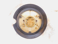1985-95 Yamaha V-Max VMX 1200 VMX1200 Black Left Side Crankcase Engine Cover Cap - C3 Cycle
