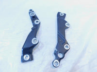 Harley Davidson Pan America RA1250 1250 1250S Rear Engine Motor Mount Brackets - C3 Cycle