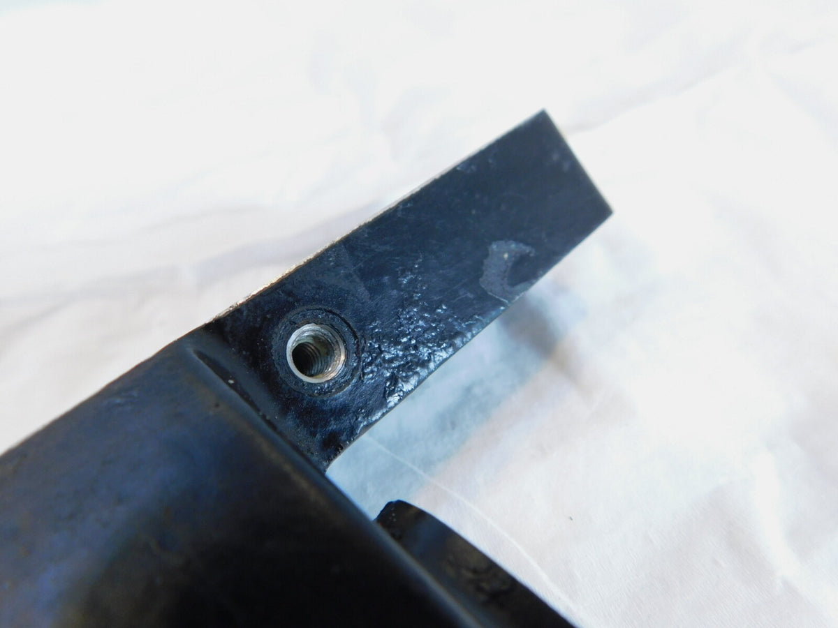 Harley Davidson Dyna Front Engine Motor Mount Mounting Bracket Support Holder - C3 Cycle