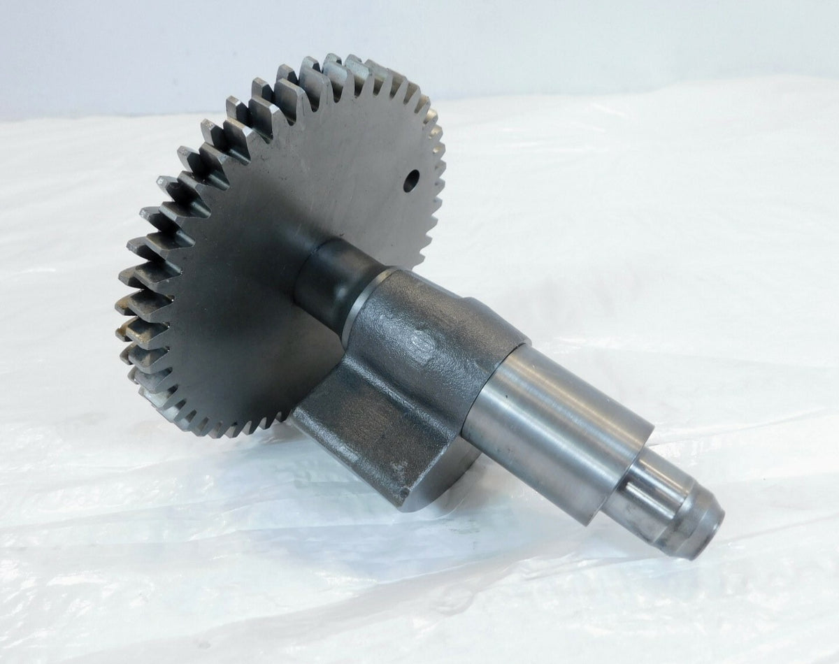 Honda VTX1300C VTX1300R VTX1300S Engine Front Crank Shaft Crankshaft Balancer - C3 Cycle