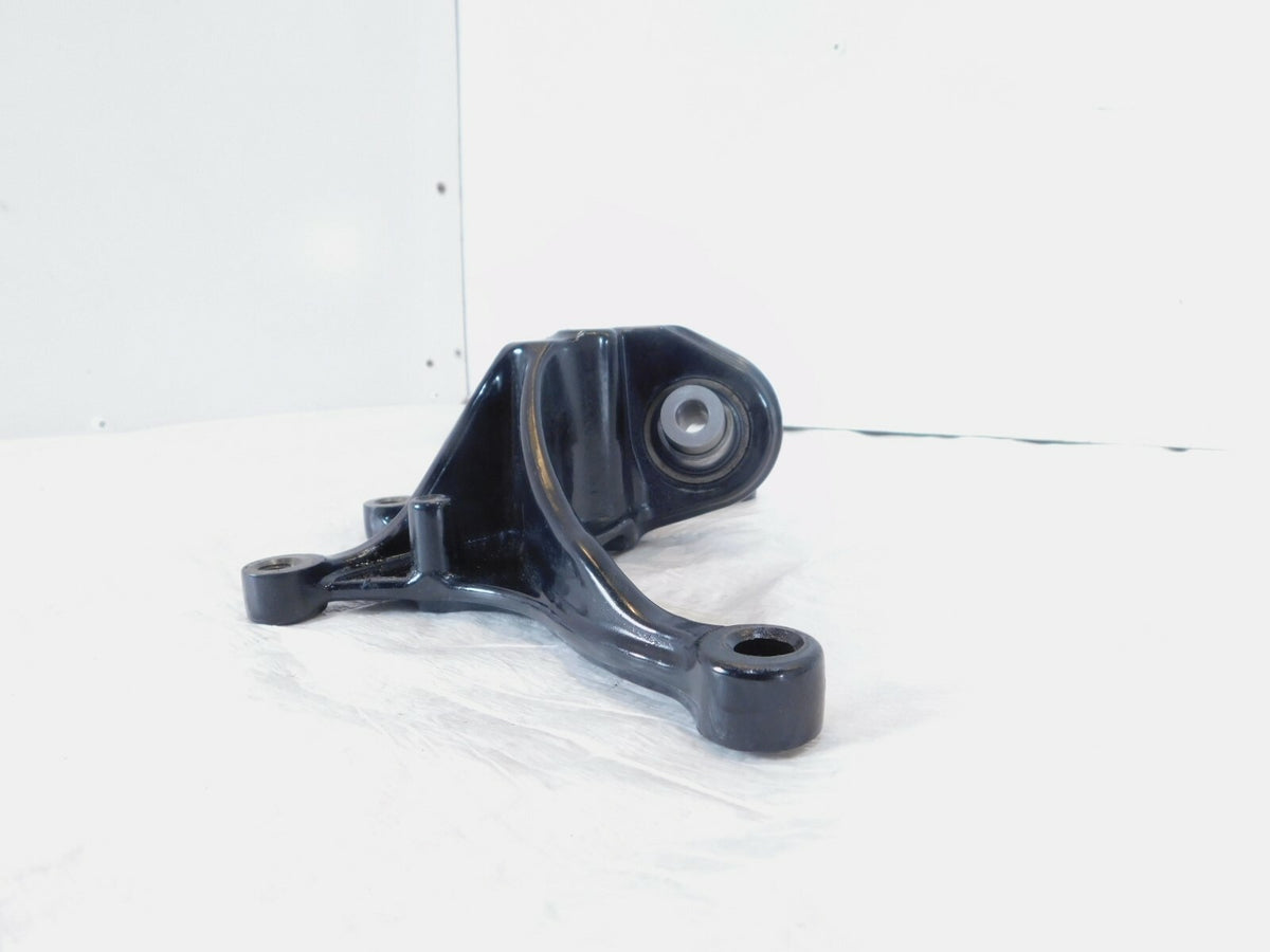 2003 03 Victory Vegas Rear Wheel Swingarm Swing Arm Fork Linkage Mount Bracket - C3 Cycle