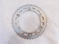 2007-2024 Honda CBR600RR & CBR600RA Rear Wheel Drive Chain Sprocket Gear (42T) - C3 Cycle