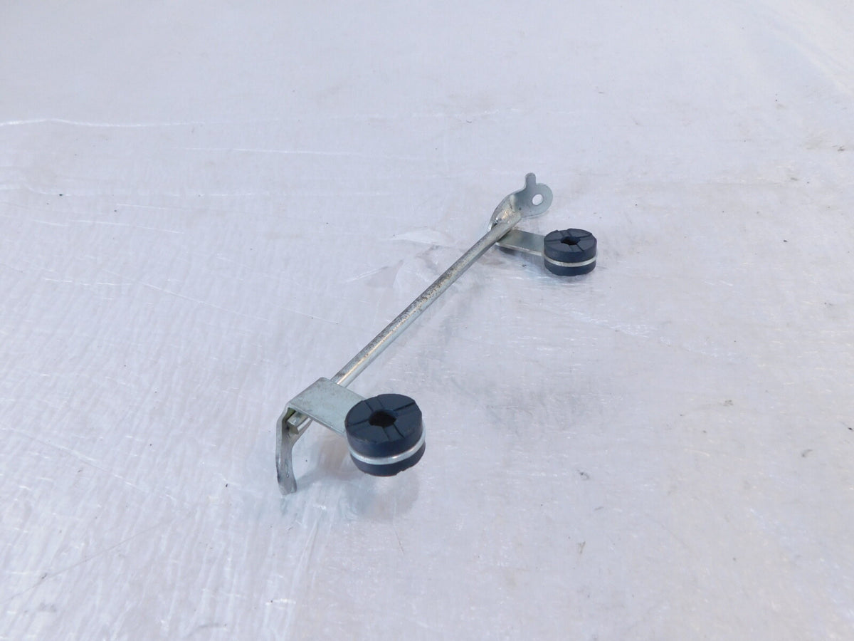 1991-2003 Honda Nighthawk CB 750 CB750 Silver Rear Taillight Stay Mount Bracket - C3 Cycle