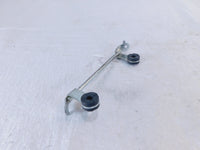 1991-2003 Honda Nighthawk CB 750 CB750 Silver Rear Taillight Stay Mount Bracket - C3 Cycle