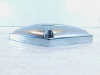 Victory Kingpin Vision Vegas Cross Country Right Engine Cam Camshaft Gear Cover - C3 Cycle