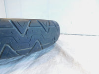 Harley Davidson Dyna Softail & Sportster 883 & 1200 Cast Rear Wheel Rim w/ Tire - C3 Cycle
