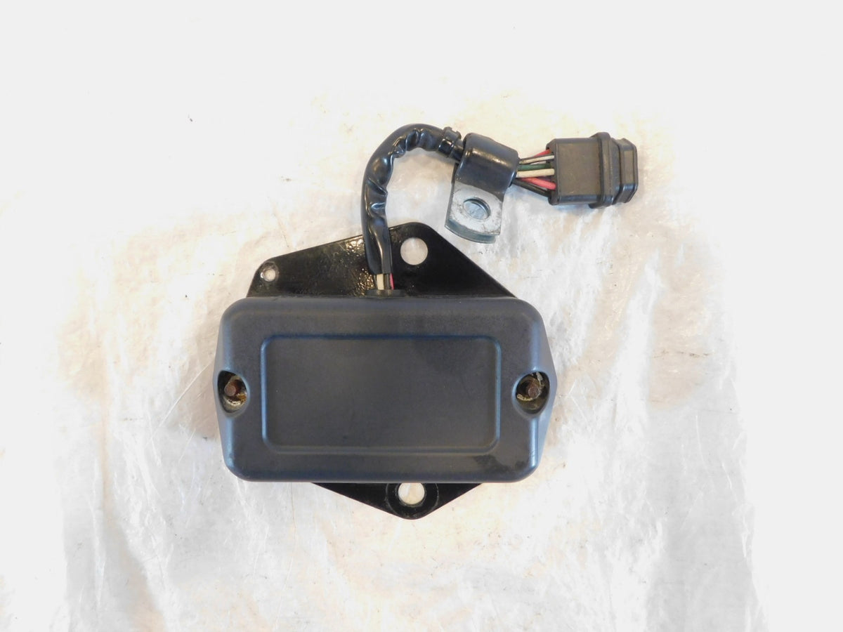 Harley Davidson EVO Touring Dyna Softail & FXR Ignition Module ECM 32405-91 - C3 Cycle