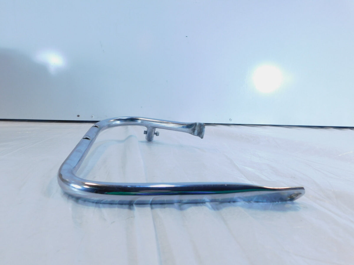 Harley Davidson Electra Glide Ultra & Classic Rear Left Saddlebag Crash Guard