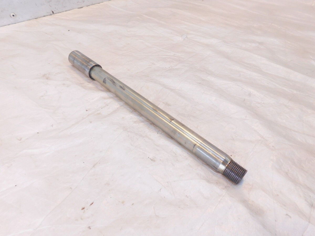 2008-2017 Victory Vision Hammer Magnum & Cross Road Front Wheel Axle Bolt - C3 Cycle