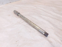 2008-2017 Victory Vision Hammer Magnum & Cross Road Front Wheel Axle Bolt - C3 Cycle