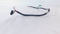 2007-2011 Suzuki AN400 Burgman 400 Positive Battery Starter Cable Lead Wire (+) - C3 Cycle