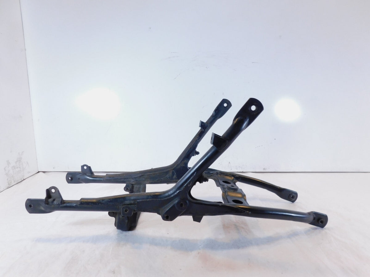 1983-1985 Yamaha Venture Royale 1200 XVZ12 Black Rear Support Subframe Sub Frame - C3 Cycle