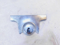87-99 Harley Davidson Softail FXSTC Custom Chrome Upper Headlight Mount Bracket - C3 Cycle