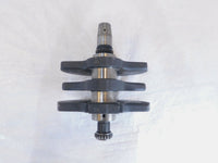 1986 & 1987 Suzuki Intruder 700 VS700 Engine Motor Crankshaft Crank Shaft - C3 Cycle