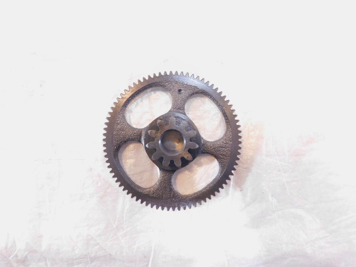 Honda Silverwing GL500 GL500I CX500 CX500C CX500D CX500T Starter Reduction Gear - C3 Cycle