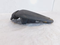 Kawasaki Ninja 400 EX400 Z400 ER400 Rear Back Pillion Passenger Seat Saddle Pad - C3 Cycle
