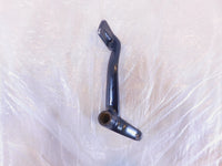 Harley Davidson Sportster 883 Iron & 1200 Nightster Black Rear Brake Pedal Lever - C3 Cycle
