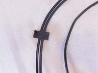 14-22 Harley Davidson Touring Street & Electra Glide Front ABS Brake Hose Lines - C3 Cycle