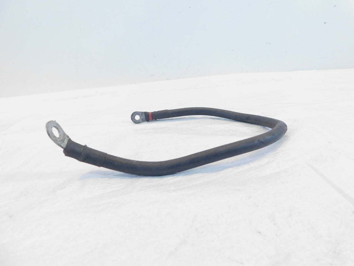 1999-2002 Buell X1 Lightning Positive Battery Cable Wire Y0320.K - C3 Cycle