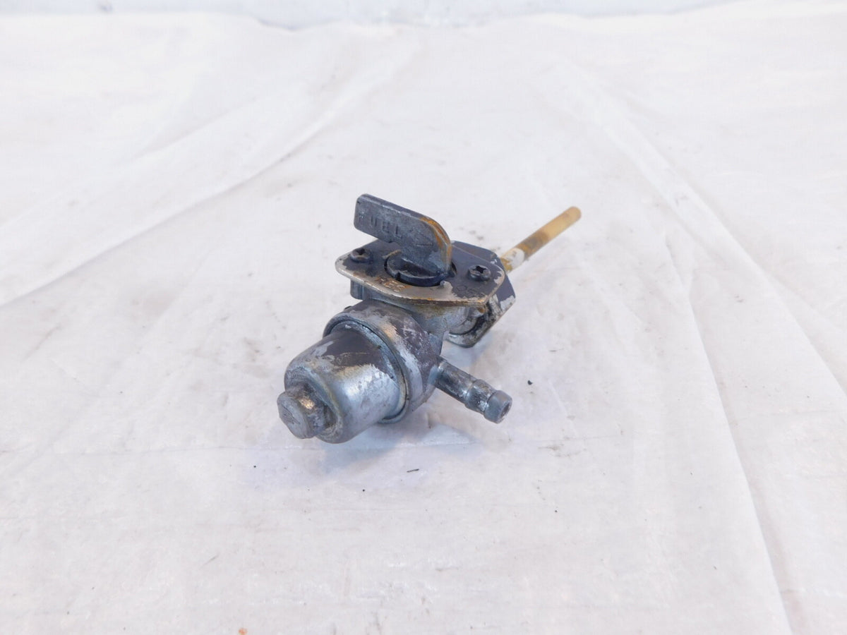 1996-06 Honda CMX250 Rebel 250 Fuel Gas Petrol Tank Shut-Off Valve Petcock Tap - C3 Cycle