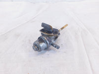 1996-06 Honda CMX250 Rebel 250 Fuel Gas Petrol Tank Shut-Off Valve Petcock Tap - C3 Cycle