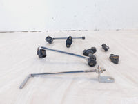 15-20 Harley Davidson Street 500 & 750 Front Batwing Fairing Mount Hardware - C3 Cycle