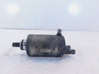 2006-2017 Triumph Daytona 675 675R Engine Electrical Starting Starter Motor - C3 Cycle