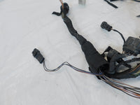 Ducati Superbike 749 999 Front Headlight Electrical Wiring Sub Harness - Damage - C3 Cycle