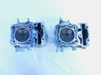 Honda NT700 NT700V NT700VA Deauville Front & Rear Cylinder Heads & Cam Camshafts
