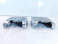 Kawasaki Vulcan 1500 Classic Nomad Front/Rear Cylinder Head Valve Rocker Covers - C3 Cycle
