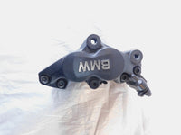 BMW K1300S R1200RT R1200 1200RT & R1200GS Black Front Left Brake Disc Caliper - C3 Cycle