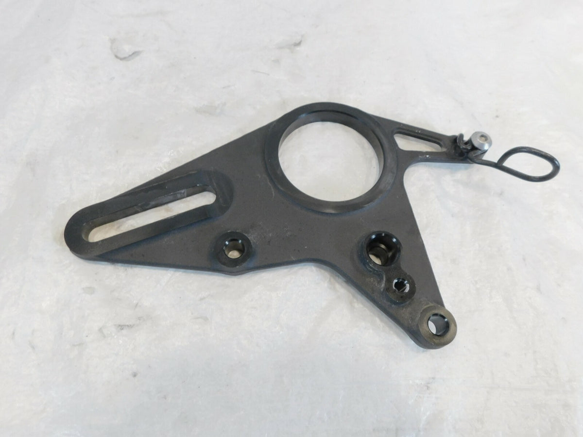 2018-2021 Kawasaki Ninja H2 SX SE ZX1002 Rear Wheel Brake Caliper Mount Bracket - C3 Cycle