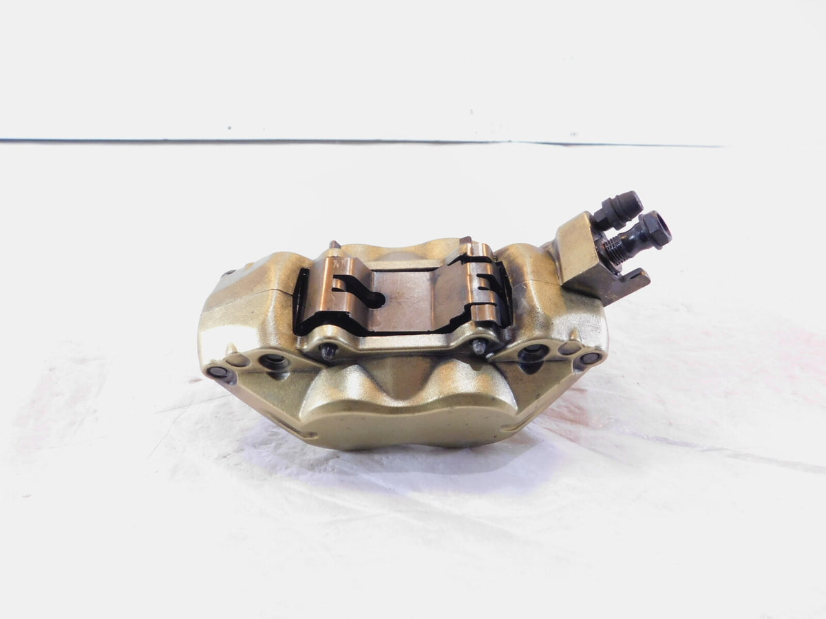Moto Guzzi Norge GT Griso Breva 1100 1200 Brembo Front Wheel Left Brake Caliper - C3 Cycle