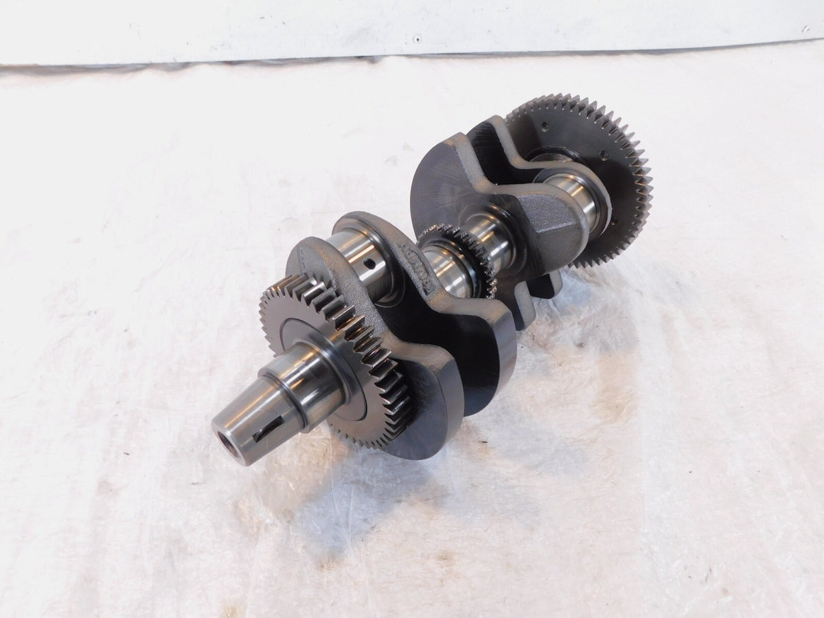 Triumph America LT Speedmaster & Scrambler 900 EFI Engine Motor Crankshaft Crank - C3 Cycle
