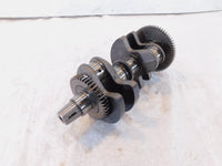 Triumph America LT Speedmaster & Scrambler 900 EFI Engine Motor Crankshaft Crank - C3 Cycle