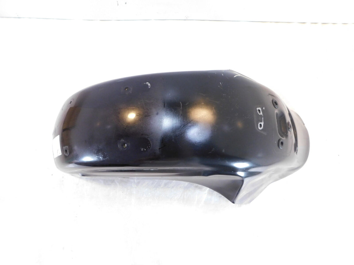 03 Kawasaki Vulcan 1500 VN1500 Classic Rear Back Wheel Fender Mud Guard - Dented - C3 Cycle