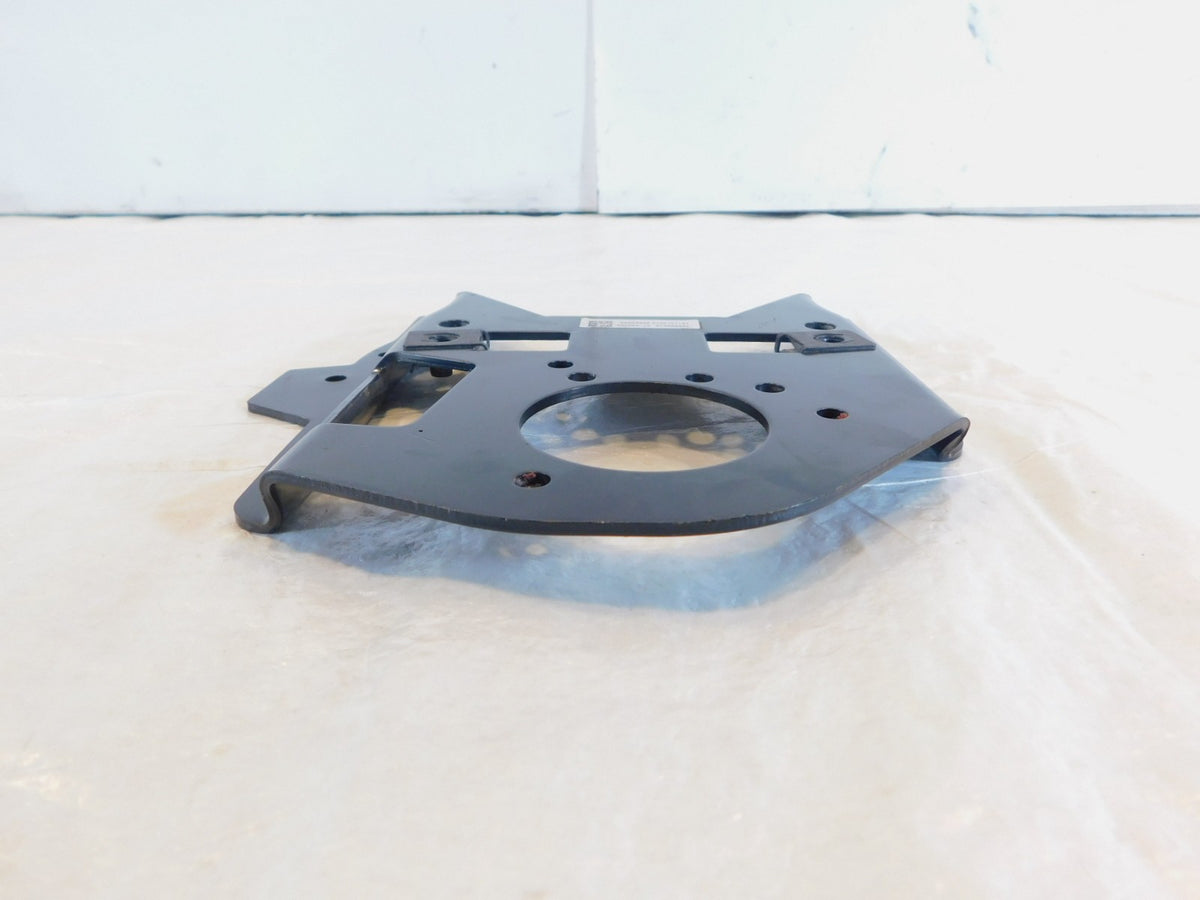 Can-Am Spyder F3-S F3-T Limited LTD STD Gas Petrol Fuel Tank Cap Mount Bracket - C3 Cycle