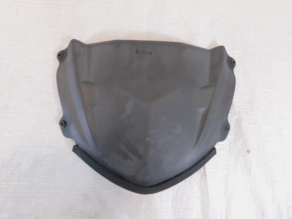 2000-2003 Aprilia SL1000 Falco Front Dashboard Dash Lockup Fairing Cover - C3 Cycle