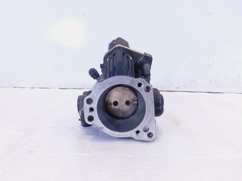 2006 Harley Touring Dyna & Softail Fuel Intake Module Throttle Body w/ Sensors