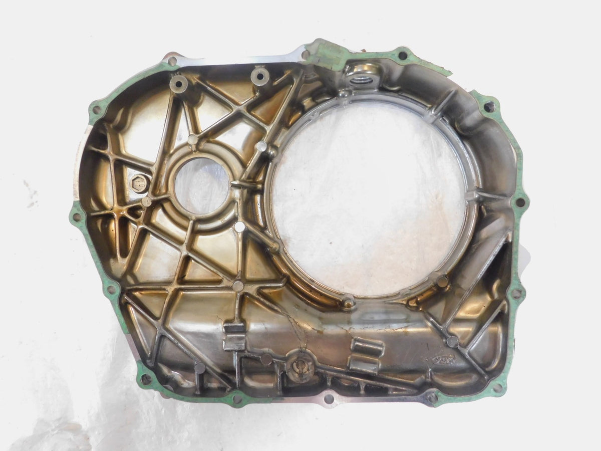 1995-2007 Honda VT1100 VT1100C Shadow 1100 Sabre & ACE Chrome Right Clutch Cover - C3 Cycle