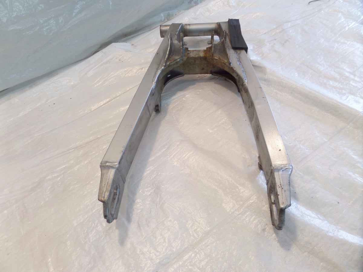 1989-2005 Kawasaki EX250 Ninja 250 250R Rear Wheel Pivot Fork Bracket Swing Arm - C3 Cycle