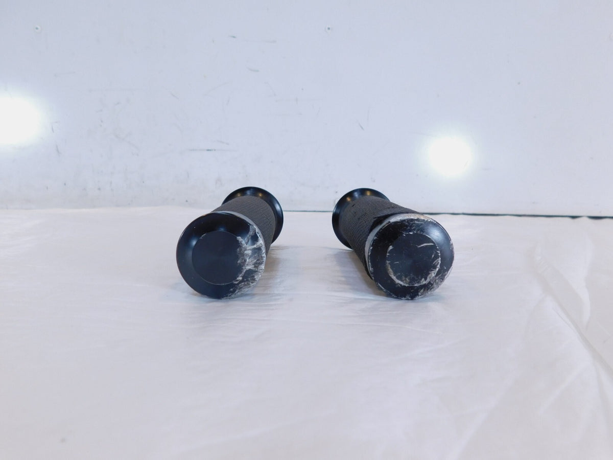 Harley Davidson Touring Dyna Sportster & Softail Left & Right Handlebar Grips - C3 Cycle