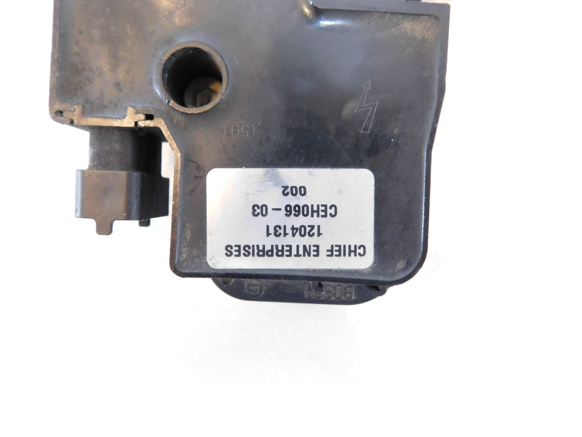 Victory Boardwalk Cross Country Hammer Jackpot Vegas & Vision Ignition Coil - C3 Cycle