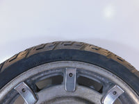 1991-1998 Honda GL1500 GL1500A GL1500I Goldwing 1500 Cast Front Wheel Rim & Tire - C3 Cycle