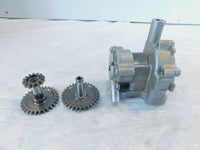 Triumph Trophy 4 1200 & Daytona1200 Engine Motor Oil Pump W/ Gears Assembly Set - C3 Cycle